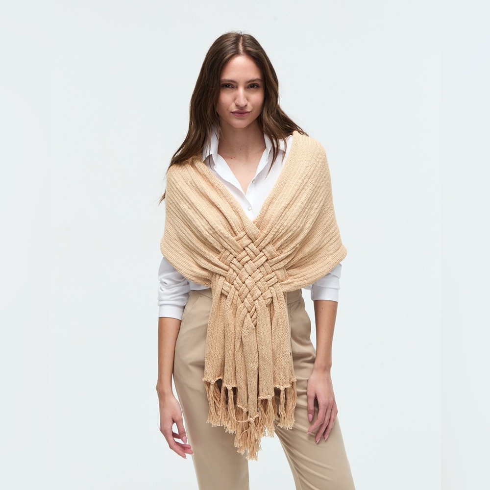 Cardon Chal La Reja in Crudo